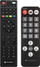 Tuner TV GoGEN DVB 143 T2 Senior, DVB T2, me regjistrim, i zi