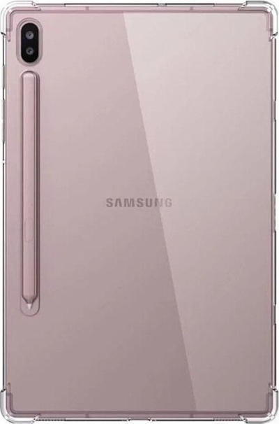 Futrollë tabletë eStuff Galaxy Tab S7+, 12.4", e zezë