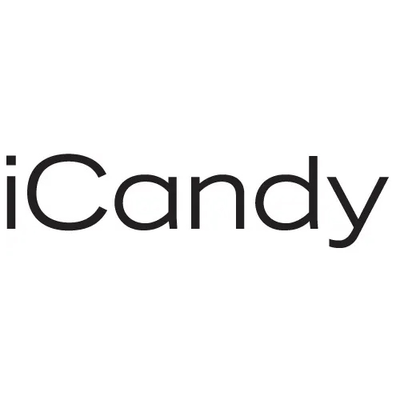 Mbajtës biberoni për karrocë iCandy, universal, me kapëse, i zi