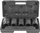 Set çelësash goditës Forsage RF-8051-5MPB, 1", 27-41mm, 6-këndësh
