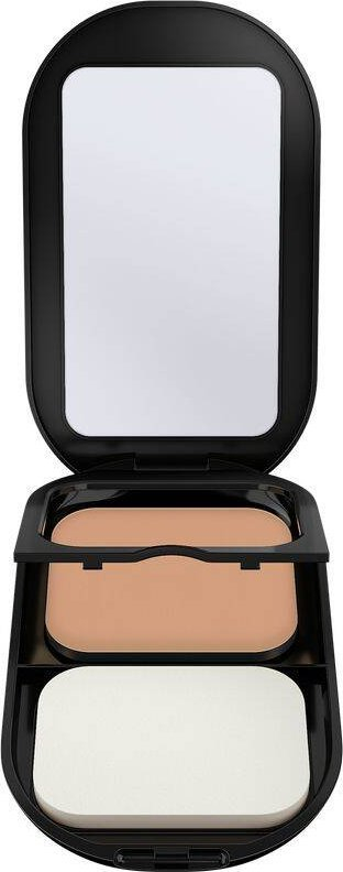 Pudër kompakte Max Factor Facefinity, SPF 20, rimbushëse, Creamy Ivory
