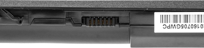 Bateri për laptop Green Cell HP ProBook z seri 440, 445, 450, 470, G0, G1 (HP77) 