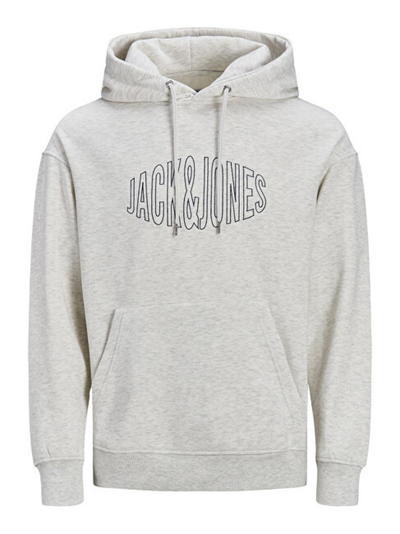 Duks Jack & Jones JORWORLD, i hirtë