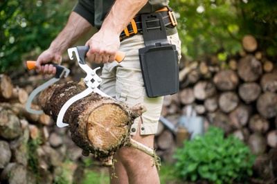 Kapëse Fiskars Stump WoodXpert (126031), 303mm 