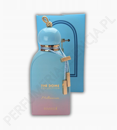Парфем Hamidi Millennium Eau de Parfum, унисекс, 100 ml