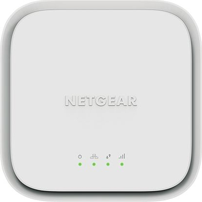Modem celular NETGEAR LM1200, 4G LTE, 150 Mbps, i bardhë
