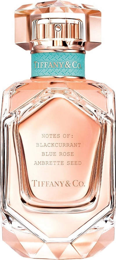 Parfum Tiffany &amp; Co Rose Gold Eau de Parfum, 50ml, për goca