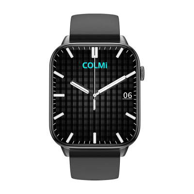 Smartwatch Colmi C61, ekran 1.9", Bluetooth, i zi
