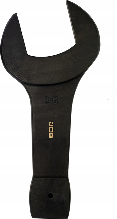 Çelës i sheshtë goditës JCB, 36mm, JCB-79136