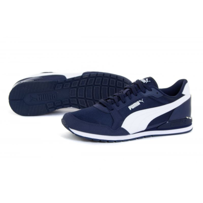 Патики Puma ST Runner V3 Mesh M, машки, темно сини