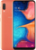 Celular Samsung Galaxy A20E, 3GB/32GB - portokalli