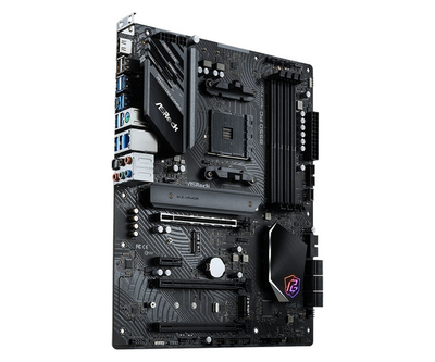 Pllakë amë Asrock B550 PG Riptide AMD B550 Socket AM4 ATX