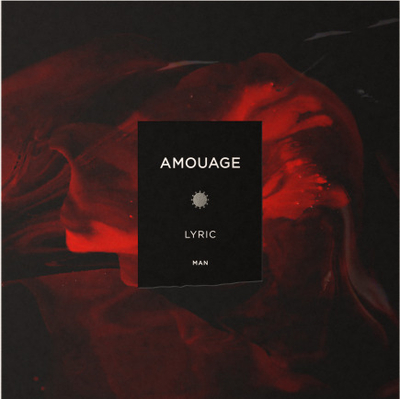 Eau de Parfum Amouage Lyric Man