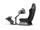 Kokpit lojrash Playseat Evolution REM.00004, i rregullueshëm, ngjyrë e zezë