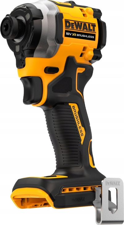 Set veglash DeWALT DCK2052H1E1T, 18V, 5Ah PowerStack, verdh e zi