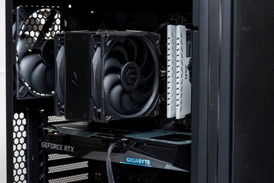 Kompjuter Morele Game X G900, Ryzen 9 5900X, 16 GB RAM, 1 TB SSD, 1 TB HDD, RTX 3070, Windows 10 Pro, i zi