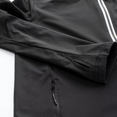 Bluza për meshkuj TOLIN, poliester elastan, sportive, shumëngjyrëshe