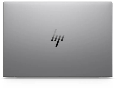 Laptop HP ZBook 8 G1i, 16", Intel Core Ultra 7, 32GB RAM, argjendtë