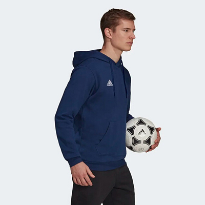 Duks Adidas Entrada, i kaltër