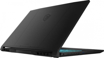 Laptop MSI Katana 17 B12UCRK-1054PL, 17.3", Intel Core 5-12450H, 16GB RAM, 512GB SSD, Nvidia RTX 3050