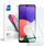 Xham mbrojtës Blue Star për Samsung Galaxy A22 5G, 0.3mm, 9H, transparent