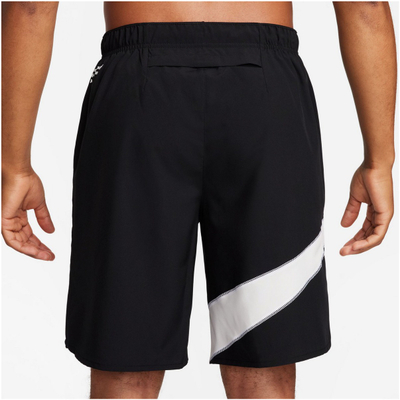 Shorce vrapimi Nike Dri Fit Challenger Unlined për meshkuj, pa shtresë të brendshme, me xhepa