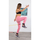 Set shirita rezistence EB Fit Tubing, 5 copë, me nivele të ndryshme, me ngjyra të ndryshme