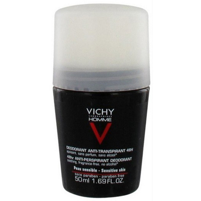 Deodorant Vichy 50 ml