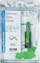 Bllokues porte SD Smartkeeper SD Port Lock, 4 copë, me çelës, jeshil