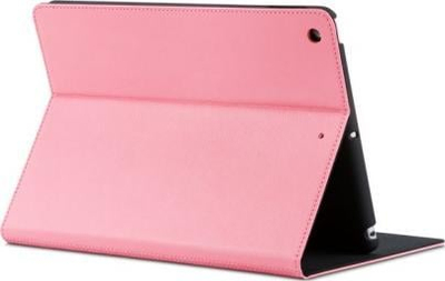 Mbulesë tableti dbramante Tokyo, për iPad 2017 2018, Lady Pink, rozë