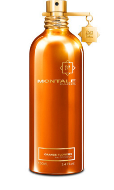 Parfum Montale Orange Flowers