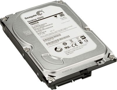 Hard disk i brendshëm HPE LQ037AA, 1TB, 7200RPM, 3.5", SATA