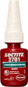 Bllokues fijesh Loctite 2701, forcë e madhe, 10ml, jeshile
