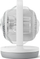 Ventilator tavoline Philips Cx2050-00, 22 cm, 3 shpejtësi me timer, i bardhë