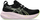 Патики за трчање ASICS GEL-NIMBUS 26 за жени, амортизација GEL, горен дел мрежа, црни