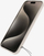 Mbulesë telefoni Spigen Liquid Air për iPhone 15 Pro, 6.1", natyral titanium