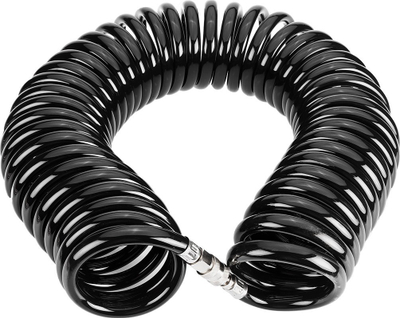 Gyp spiral presioni Topex, 15 m, 12.0 x 17 mm, PU