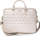 Çantë laptopi Guess Bag GUCB15QLPK, 15", lëkurë eko, rozë