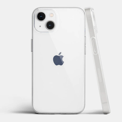 Mbështjellës Swissten për Apple Iphone 15 Plus, transparent