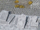 Pllaka modeluese Juweela Pavement Slabs, madhësi të ndryshme, universale, gri