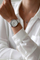 Orë dore Frederic Graff Silver Monte Rosa FAL-B013S