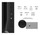 TV Smart TCL 43P69K, 43", 4K UHD, 60Hz, i zi