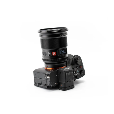 Lente Viltrox AF 16mm f/1.8 FE (Sony E)