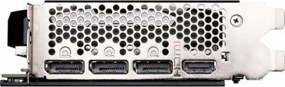 Kartelë grafike MSI GeForce RTX 4070 SUPER Ventus 3X OC 12GB GDDR6X