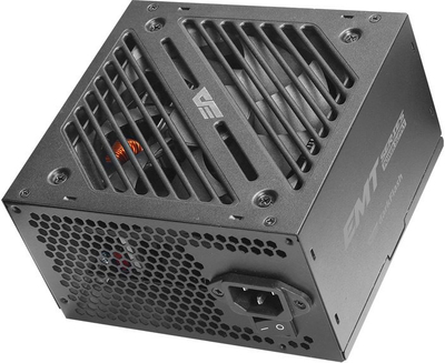 Furnizues energjie DarkFlash EMT650, 650W, ATX, i zi