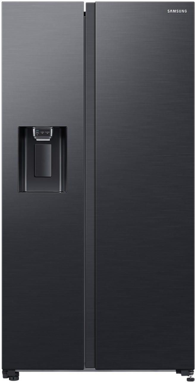 Frigorifer Samsung RS5000DC Side By Side, 635L