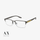 Armani Exchange AX1046 6001 55