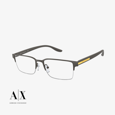Armani Exchange AX1046 6001 55