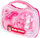 Set lodër mjeku Smily Play Little Doctor Pink, me valixhe, me stetoskop me tingull, rozë
