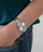 Orë dore Guess Reloj Aura GW0385L1